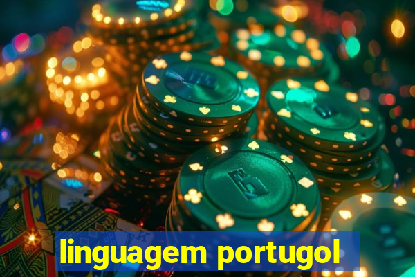 linguagem portugol